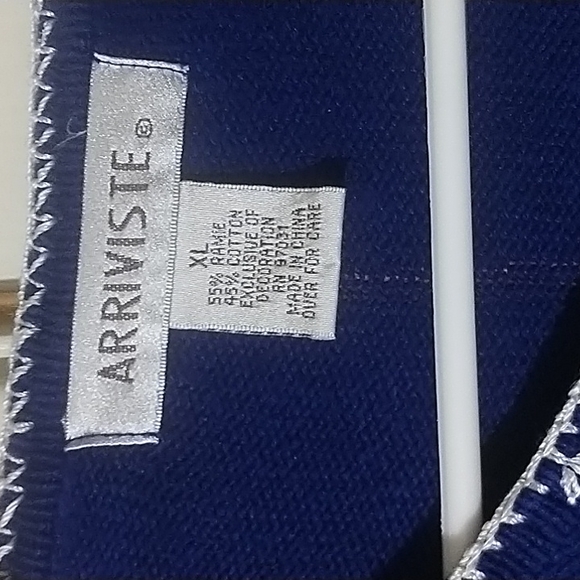 Blouse sweater - Picture 2 of 2